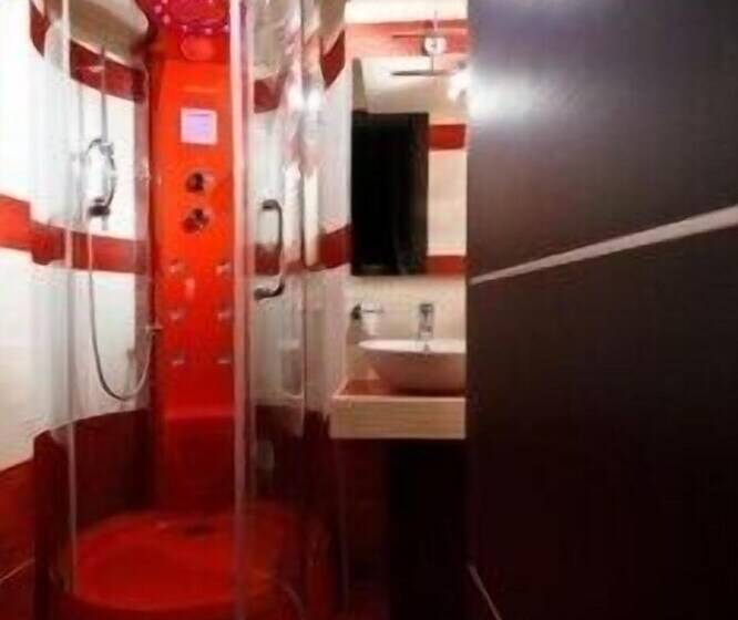 هتل Suite & Residence Absolute