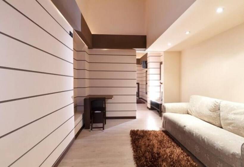 هتل Suite & Residence Absolute