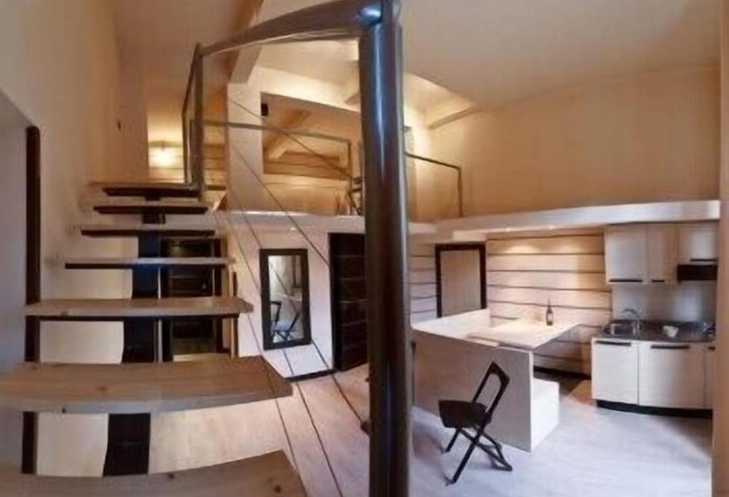 هتل Suite & Residence Absolute