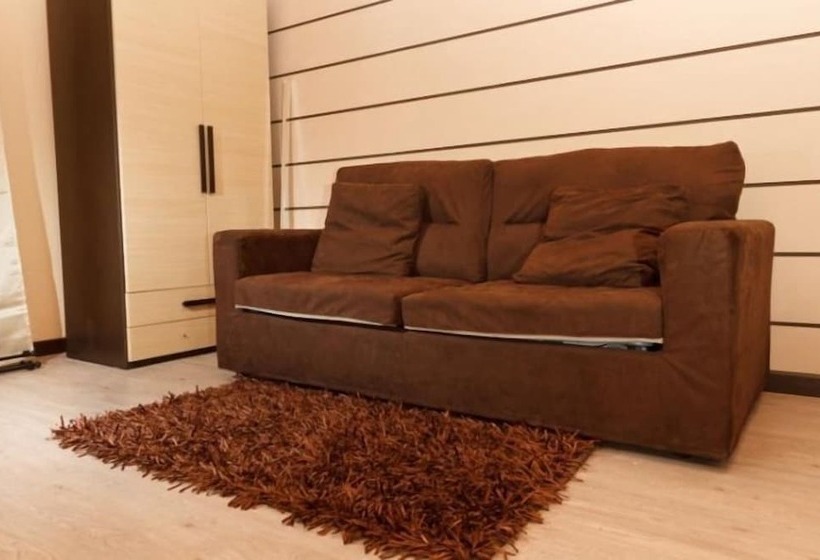 هتل Suite & Residence Absolute