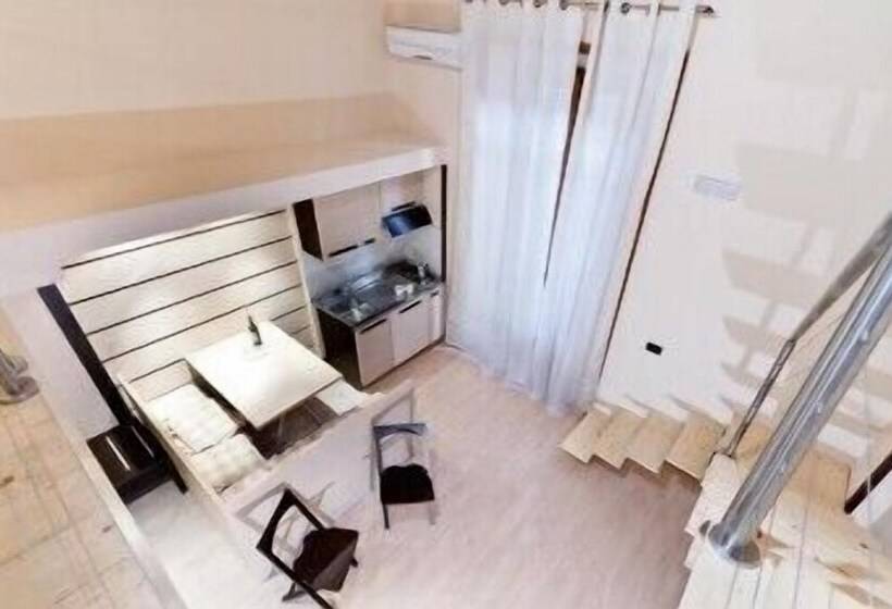 هتل Suite & Residence Absolute