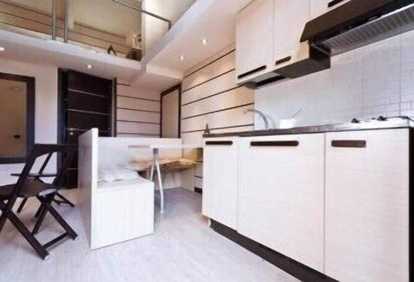 هتل Suite & Residence Absolute