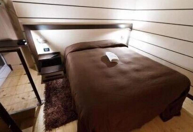 هتل Suite & Residence Absolute