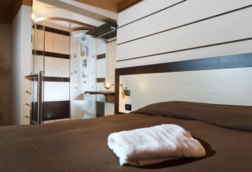 هتل Suite & Residence Absolute