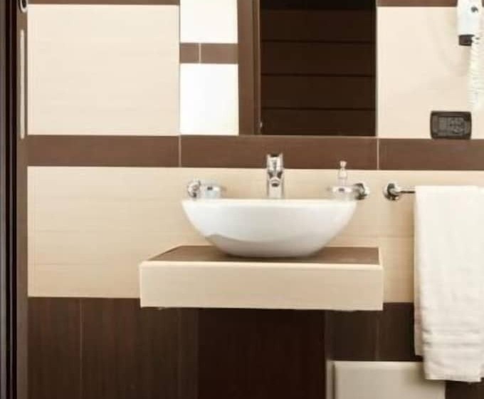 هتل Suite & Residence Absolute