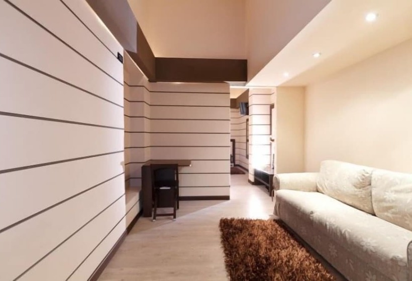 هتل Suite & Residence Absolute