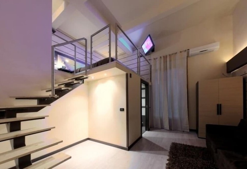 هتل Suite & Residence Absolute