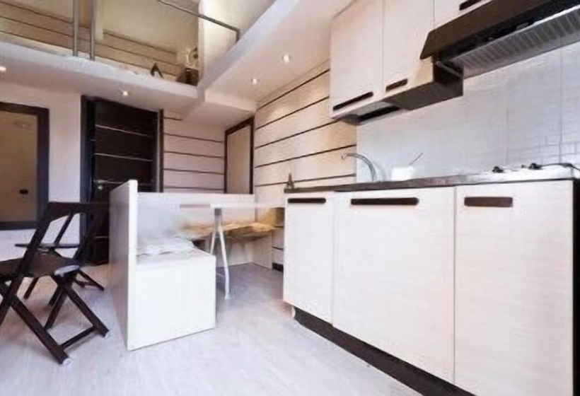 هتل Suite & Residence Absolute