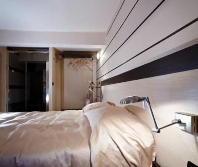 هتل Suite & Residence Absolute