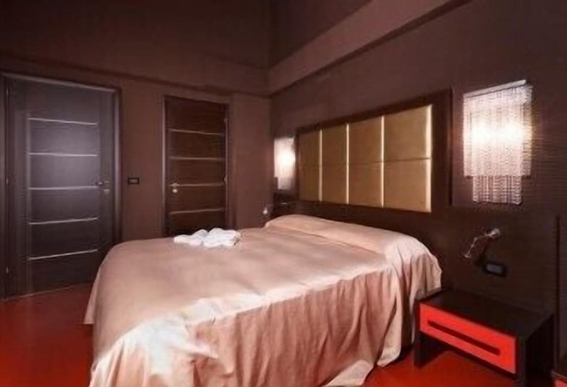 هتل Suite & Residence Absolute