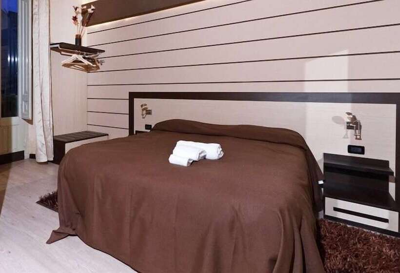 هتل Suite & Residence Absolute