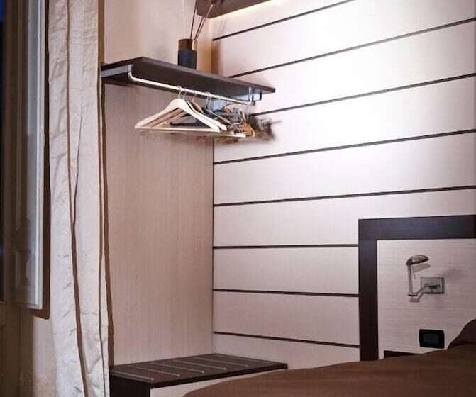 هتل Suite & Residence Absolute