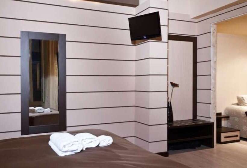 هتل Suite & Residence Absolute