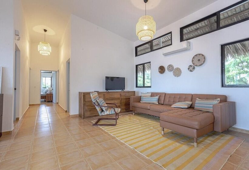 فندق Slabdr Coliving | Once Surf Salvación