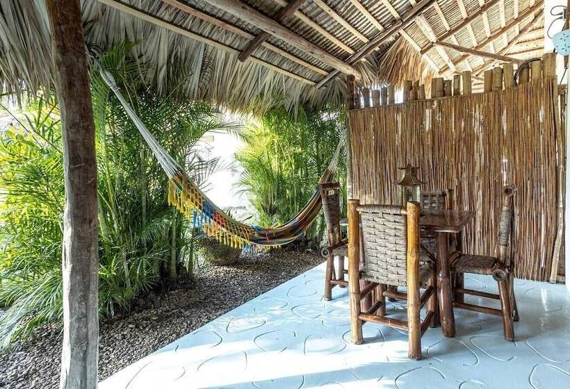 فندق Slabdr Coliving | Once Surf Salvación