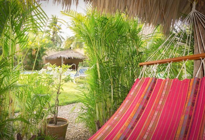 فندق Slabdr Coliving | Once Surf Salvación