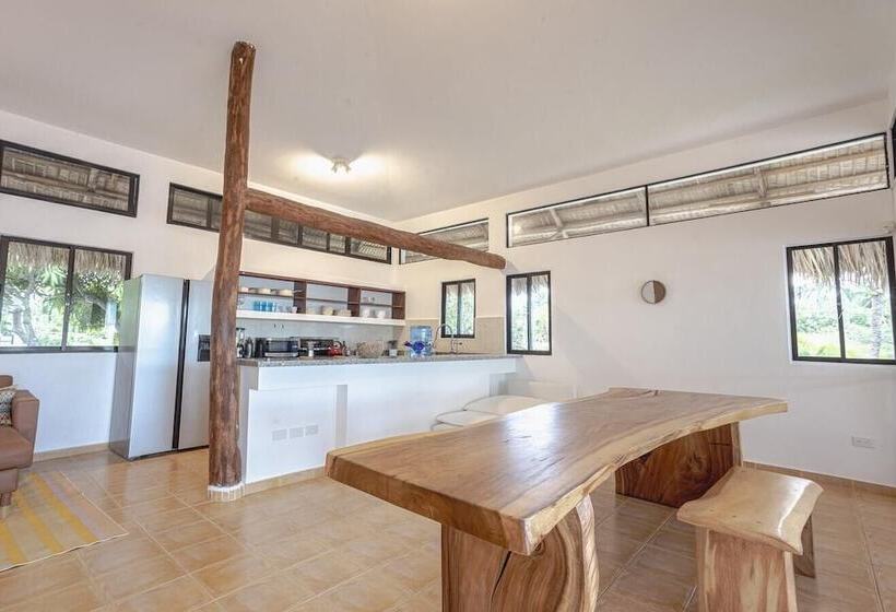 فندق Slabdr Coliving | Once Surf Salvación