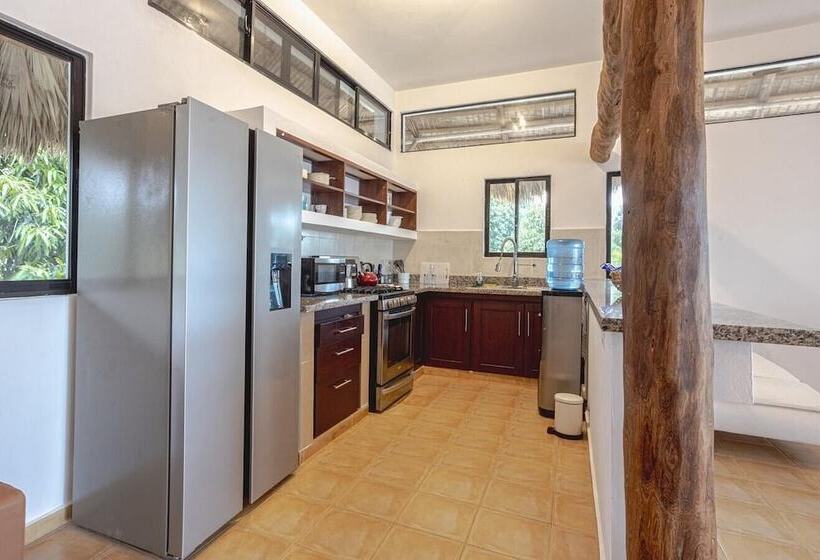 فندق Slabdr Coliving | Once Surf Salvación