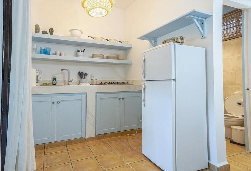 فندق Slabdr Coliving | Once Surf Salvación