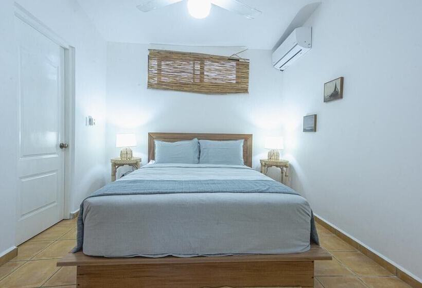 فندق Slabdr Coliving | Once Surf Salvación