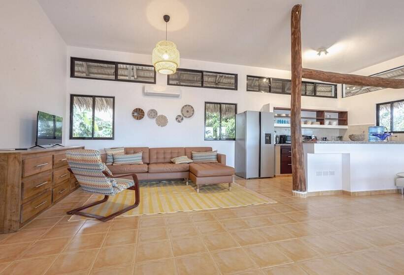 فندق Slabdr Coliving | Once Surf Salvación