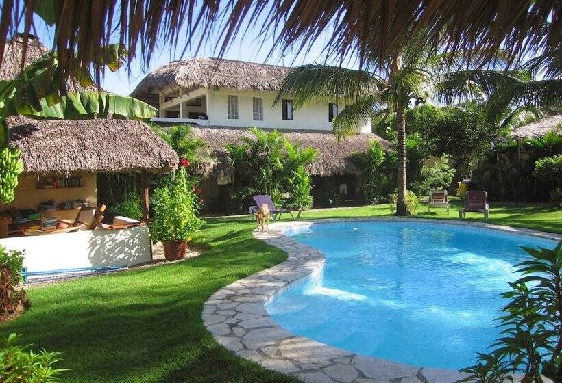 فندق Slabdr Coliving | Once Surf Salvación