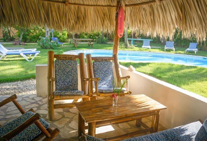 فندق Slabdr Coliving | Once Surf Salvación