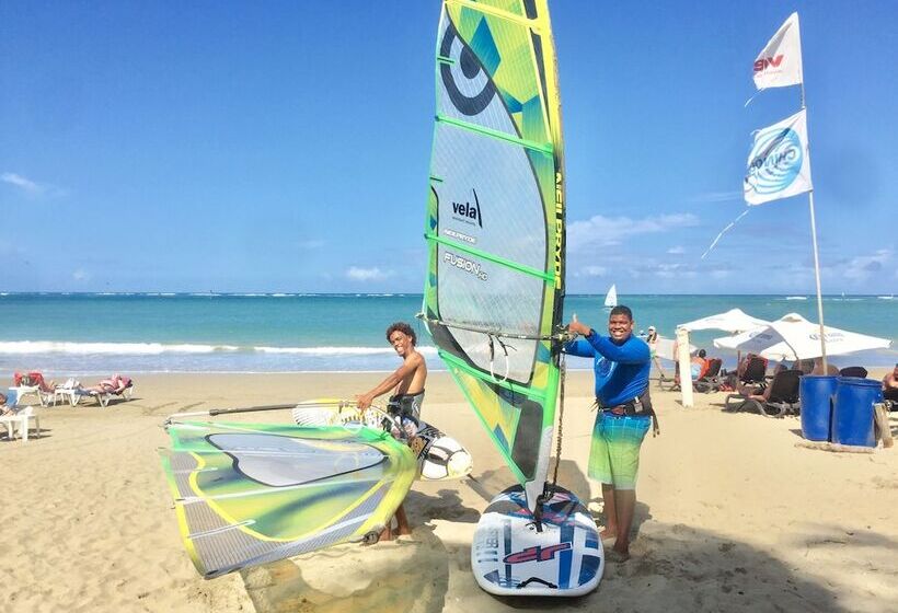 فندق Slabdr Coliving | Once Surf Salvación