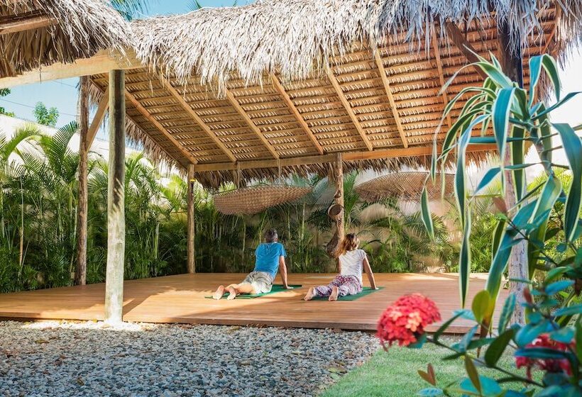 فندق Slabdr Coliving | Once Surf Salvación