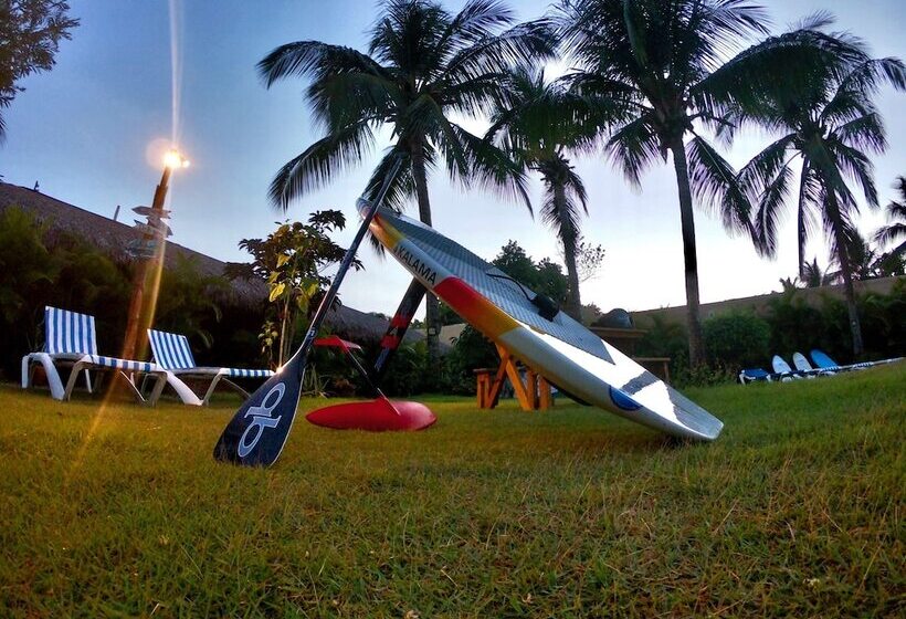 فندق Slabdr Coliving | Once Surf Salvación