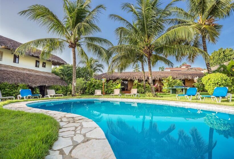 فندق Slabdr Coliving | Once Surf Salvación