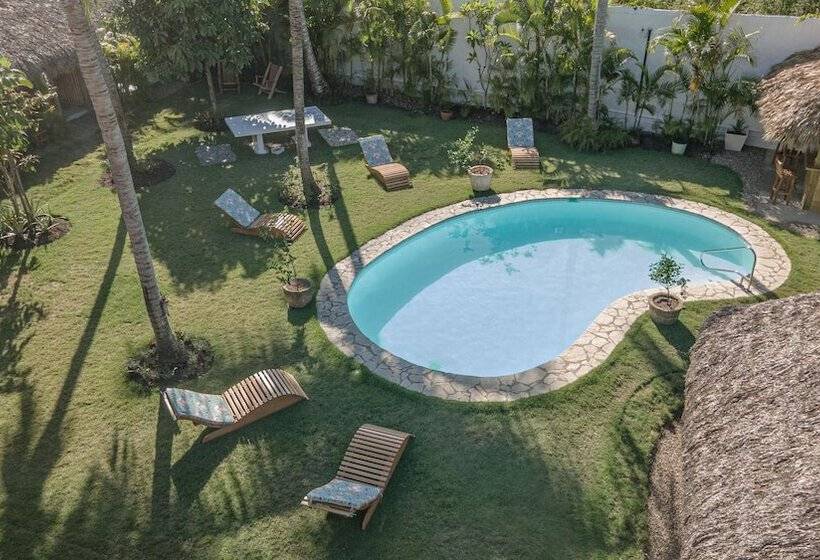 فندق Slabdr Coliving | Once Surf Salvación