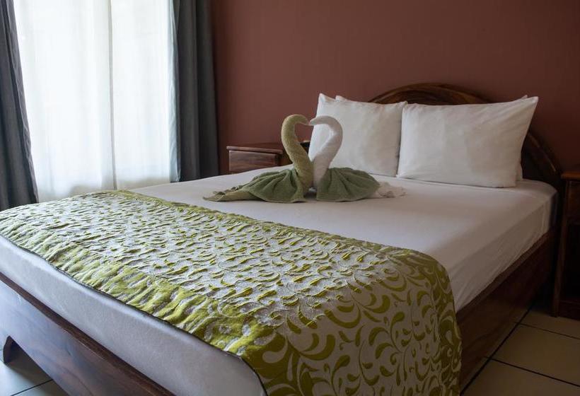 ホテル Tamarindo Hostel Resort