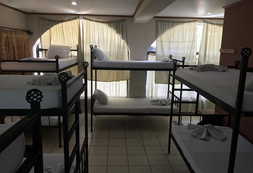 ホテル Tamarindo Hostel Resort