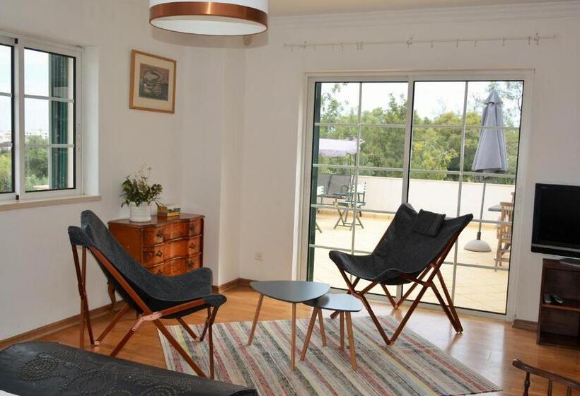 호텔 Tavira Terrace