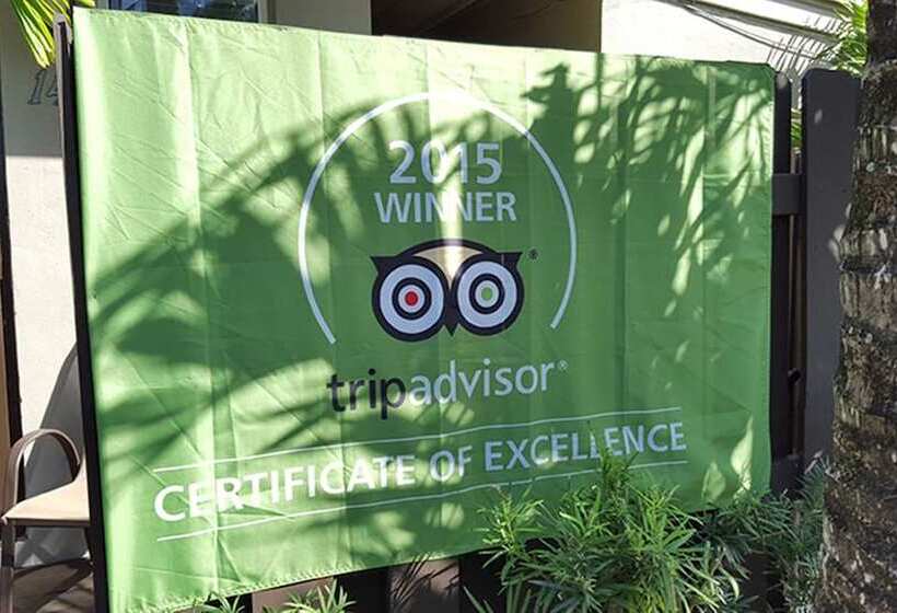 酒店 The Cabanas Guesthouse & Spa Gay Resort Catering To Gay Men