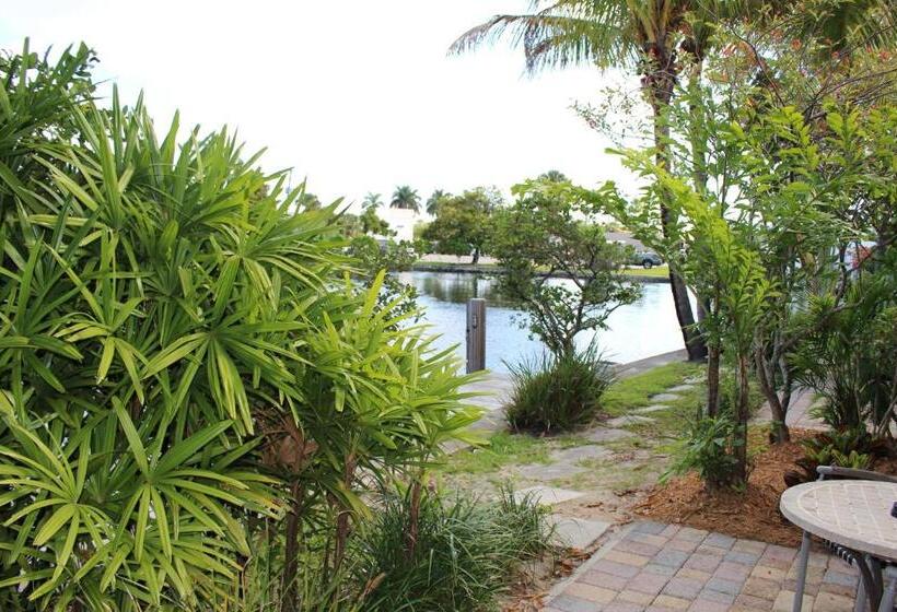 酒店 The Cabanas Guesthouse & Spa Gay Resort Catering To Gay Men