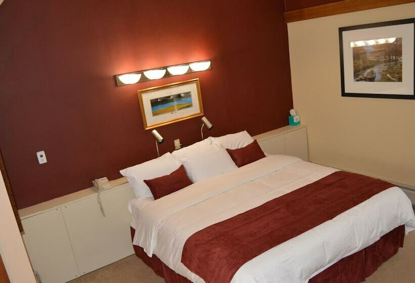 فندق The Inn At Crumpin Fox