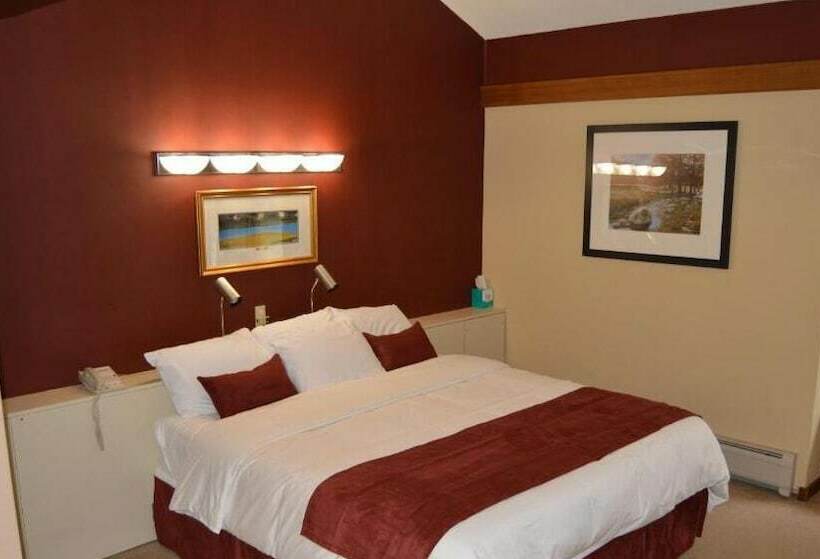 فندق The Inn At Crumpin Fox