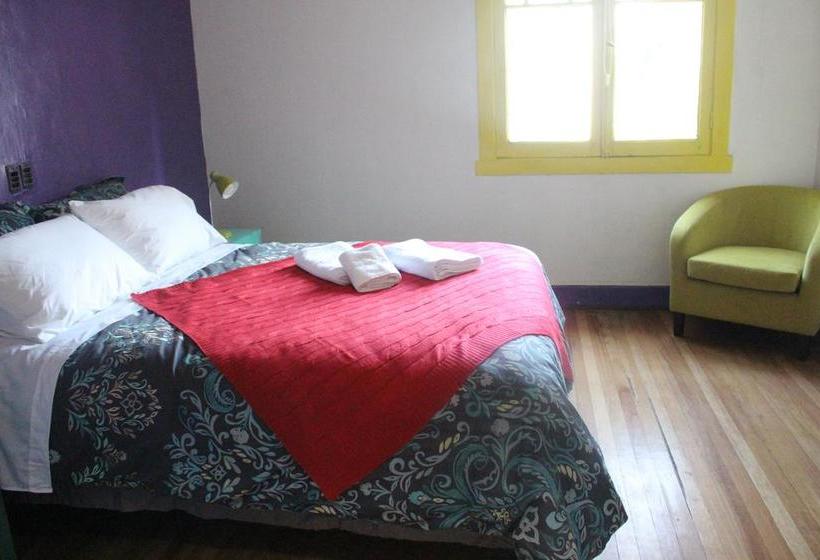 酒店 The Princesa Insolente Hostel