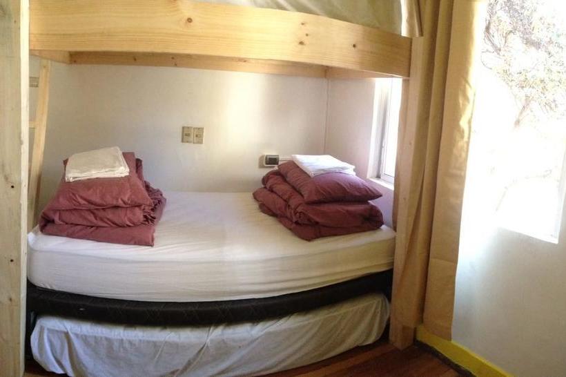 酒店 The Princesa Insolente Hostel