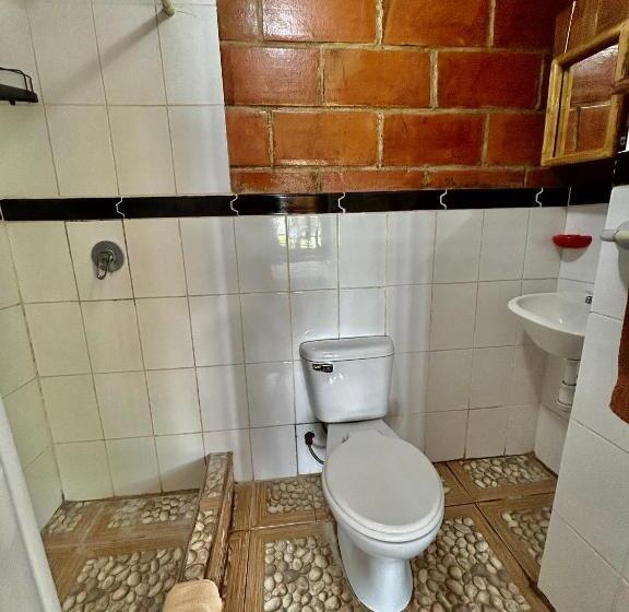 Отель The Sea Garden House