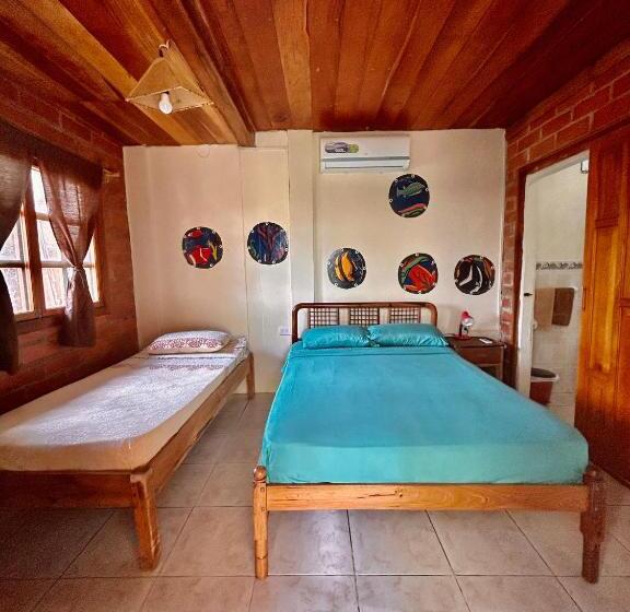 هتل The Sea Garden House