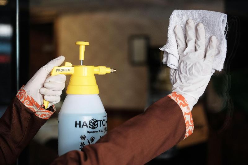 호텔 The Swaha Ubud