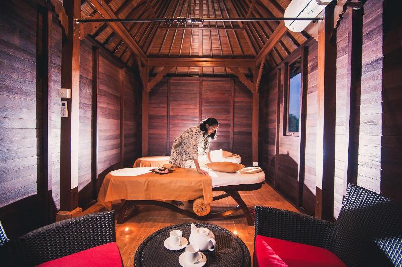 ホテル The Swaha Ubud