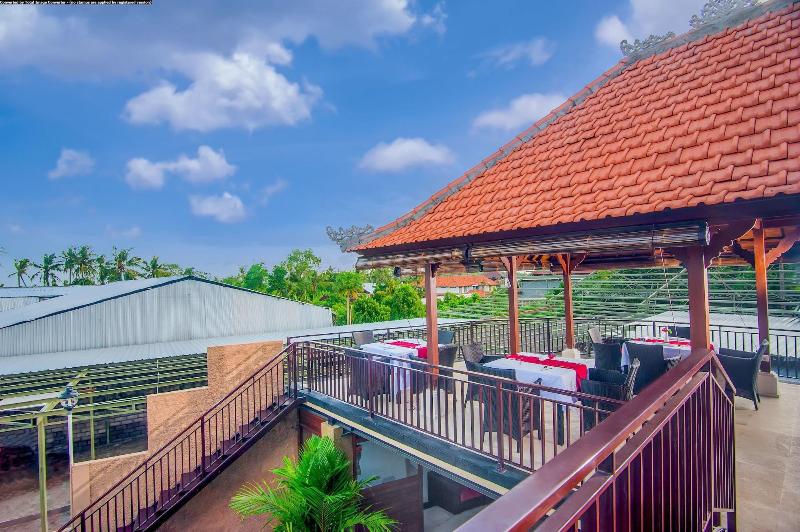 ホテル The Swaha Ubud