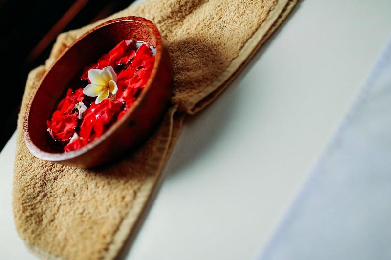 호텔 The Swaha Ubud