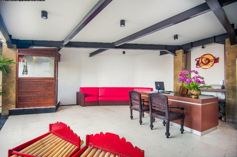 酒店 The Swaha Ubud