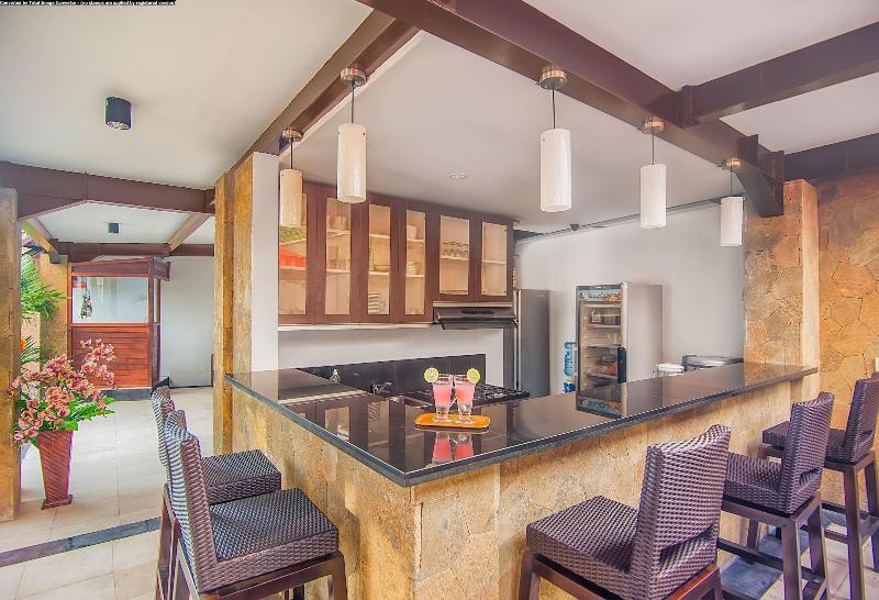 酒店 The Swaha Ubud