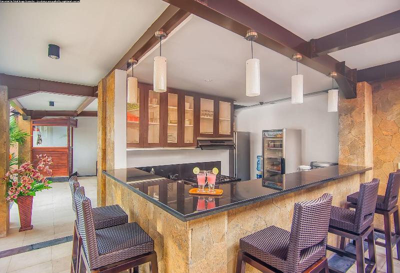 호텔 The Swaha Ubud